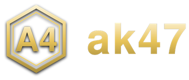 ak47 logo