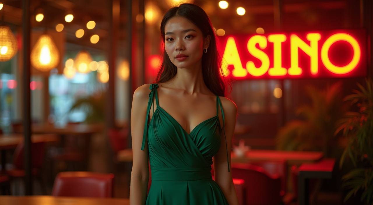 ak47 ak47 ကာစီနိုထဲတွင် ဘာတွေရှိသလဲ